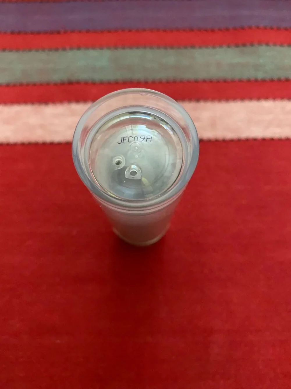 Jaclyn Cosmetics Skin Perfecting Blurring Tint RICH 30 ML/ 1 FL OZ NIB